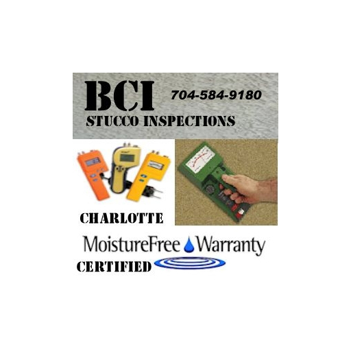 Charlotte stucco eifs hardcoat inspections